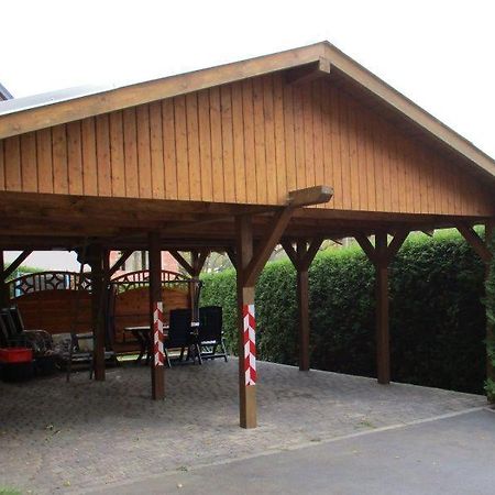 Ferienhaus-Der-Familie-Demmler Crottendorf Ngoại thất bức ảnh