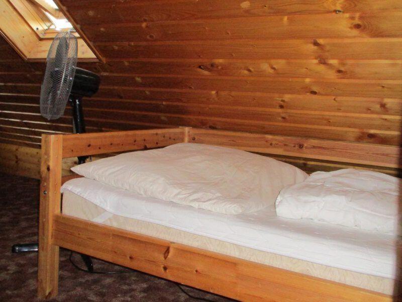 Ferienhaus-Der-Familie-Demmler Crottendorf Ngoại thất bức ảnh